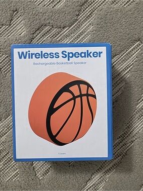 Speaker